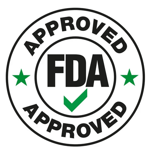 Actiflow approved by FDA